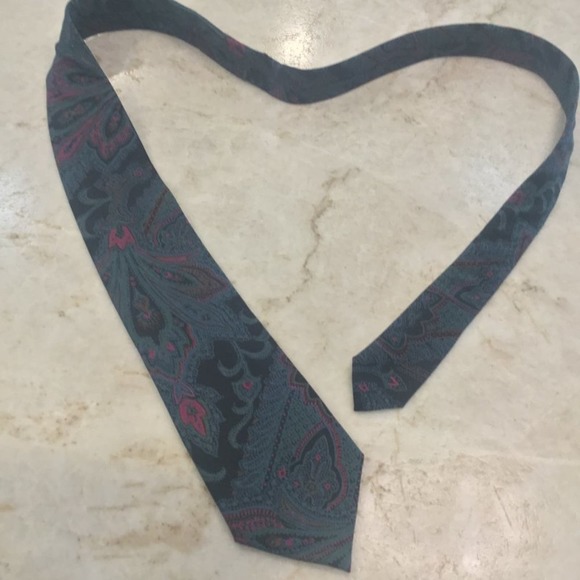 BOSTON TRADERS TIE - Picture 5 of 9